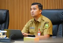 Kesbangpol Riau Gandeng Organisasi Kepemudaan Perkuat Nilai Kebangsaan
