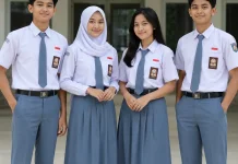 Audit Seragam SMA Negeri di Riau Temukan Dugaan Mark-Up