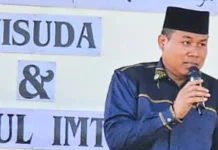Kemenag Kuansing Yakin Ponpes As Salam Kian Maju