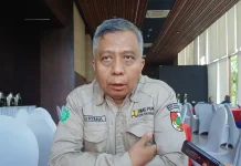 Tirta Siak Dorong Pemakaian Air Perpipaan