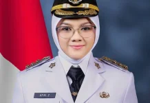WFH ASN Siak Berlanjut Juni 2026, Bupati Afni Ubah Jadwal dari Rabu ke Jum'at