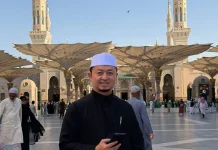 Ketua BKSAP DPR RI Syahrul Aidi Maazat Puji Pelaksanaan Haji 2026