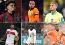 Enam Bintang AS Roma Tampil di Piala Dunia 2026, Siapa Paling Bersinar