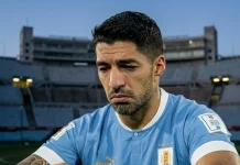 Marcelo Bielsa Umumkan Skuad Uruguay, Nama Luis Suárez Tak Masuk Daftar
