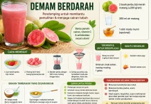 Ramuan Herbal Pendamping untuk Membantu Pemulihan Pasien Demam Berdarah
