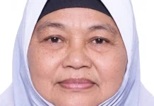 Halimah Abu Amar Jamaah Asal Kampar Wafat di Makkah, 9 Jemaah Riau Wafat di Musim Haji