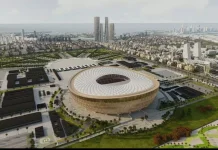 Jejak Sejarah Stadion Final Piala Dunia: Dari Centenario hingga MetLife