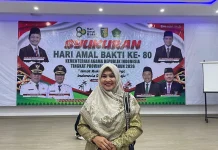 Haryati : Kesehatan Jamaah Haji Jadi Prioritas saat Tiba di Tanah Air