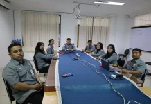 Kemenkum Riau Dorong Digitalisasi Pengelolaan Magang Melalui Inovasi MagangKUM