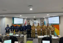 BKN Nilai Riau Siap Terapkan Manajemen Talenta ASN, 3 Pilar Utama Capai 100 Persen