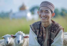 Sikap Bijak Pasca Iduladha