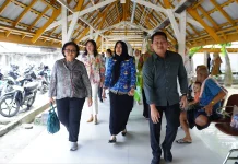 Pemprov Riau matangkan persiapan kunjungan Ketua Umum Seruni