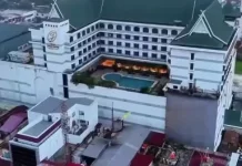 Hotel di Pekanbaru Jadi Etalase Produk UMKM