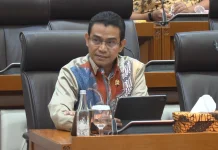 Anggota DPR Hendry Munief Soroti Dampak MoU Bagi Pelaku Kreatif