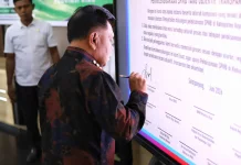SPMB Harus Bersih, Asmar Tegaskan Tak ada Titipan dan Diskriminasi