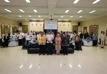 Kemenkum Riau Gelar "Policy Talks 2026" dan Bersinergi dengan Universitas Riau