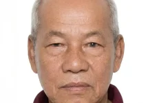 Muhammad Amin Kiran, Jemaah Haji Kampar Wafat di Pemondokan
