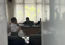 Plt Gubri Bantah Minta Cari Dana Rp300 Juta, Polda Riau Tak Pernah Ajukan Renovasi