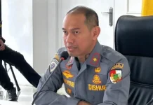 Lindungi Pelajar, Dishub Pekanbaru Perketat Pengawasan Zona Sekolah