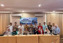 BPJS Ketenagakerjaan Duri Perkuat Sinergi CoB Bersama Lintas Instansi