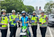 Mulai 8 Juni 2026, Operasi Patuh Lancang Kuning Digelar di Riau