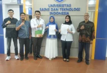 Kemenkum Riau Dorong Pengembangan Sentra Kekayaan Intelektual di Universitas