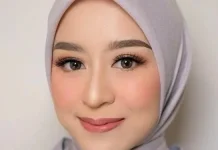Tren Makeup Natural, Berani, dan Penuh Warna