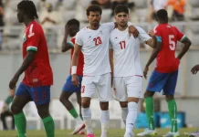 Iran Tiba di Tijuana Akhir Pekan untuk Persiapan Match Pertama Piala Dunia