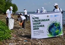 Hari Lingkungan Hidup Sedunia 2026, Saatnya Bergerak untuk Iklim Bumi Kita