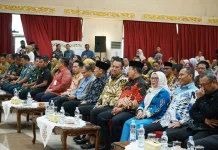 Pemkab Meranti Nyatakan Komitmen  SPMB Bebas KKN