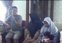 Pemprov Riau dan Baznas Berangkatkan 9 Pasien Berobat ke Jakarta