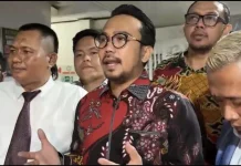 Kuasa Hukum Abdul Wahid Soroti Kesaksian Saksi Mahkota