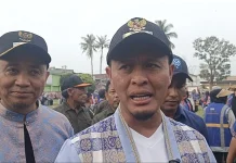 HUT 242 Pekanbaru, Ribuan Petugas Kebersihan Akan Terima Sembako