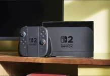 Bedah Arsitektur Teknologi Nintendo Switch 2: Lompatan Grafis dan Performa