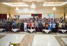 Pemko Dumai Dukung Komitmen Pemprov Riau dalam Mewujudkan SPBM Tahun 2026