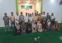 TMI Tuah Madani Dorong Pembentukan Poktan dan Pokdakan