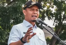 Warga dan Pelaku Usaha Diajak Totalitas Semarakkan HUT ke-242