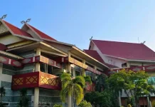 Pegawai Baru di Sekretariat DPRD Riau Akan di Evaluasi Ketat