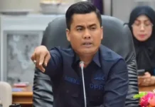 DPRD Riau Tekankan Transparansi Penuh pada Penerimaan Siswa Baru