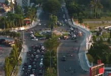 DPRD Riau Usulkan Pengelolaan Sampah Jalan Protokol Diserahkan ke Lembaga Swasta