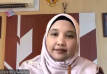 Kanwil Kemenkum Riau Kawal Perubahan Perda Pajak dan Retribusi Daerah