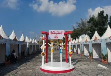 RANS Carnival Pekanbaru Siap Hibur Warga, Hadirkan Musik, Wahana, dan UMKM Gratis
