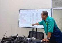 Pemkab Meranti Lunasi 65 Persen Tunda Bayar