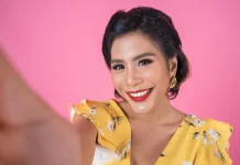 Cara Cantik Dengan Percaya Diri
