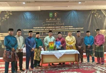 Perkuat Edukasi Budaya, LAM Riau dan RRI Pekanbaru Resmi Jalin Kerja Sama