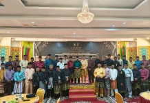 Milad ke-56 dan Musyawarah Kerja Lembaga Adat Melayu Riau 2026