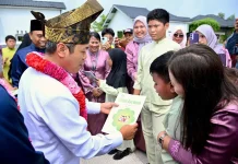 Wamen Dikdasmen Apresiasi Pendidikan Multikultural Dumai