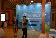 Kolaborasi Film Nasional Kian Menguat, Hendry Munief Dorong Eksplorasi Budaya