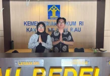 Kemenkum Riau Pastikan Layanan AHU Tetap Optimal Selama Penerapan Skema WFH