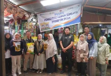 Harga Beras Terkendali, BULOG Riau-Kepri Genjot Distribusi SPHP dan Bantuan Pangan